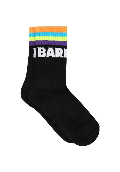Calzini con logo BARROW KIDS | 031844200